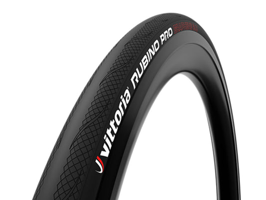 Tyre Vittoria Rubino Pro Tech  Black