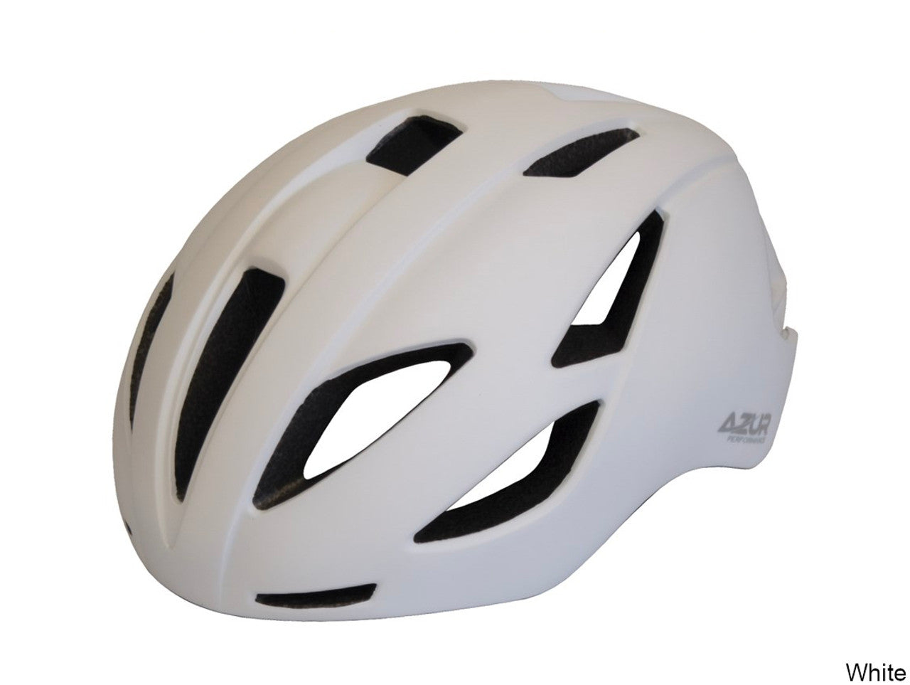 Azur RX1 Road Bicycle Helmet