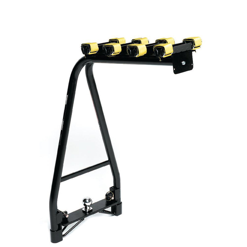 Pacific Racks A-Frame 4 Bike Rack