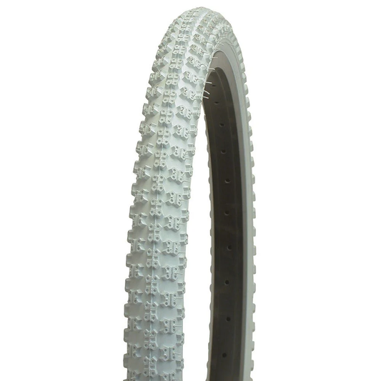 Tyre  All White