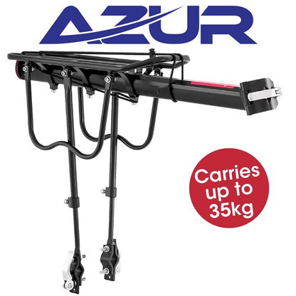 Azur carrier - seat post
