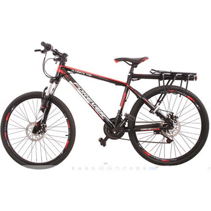 Azur carrier - seat post