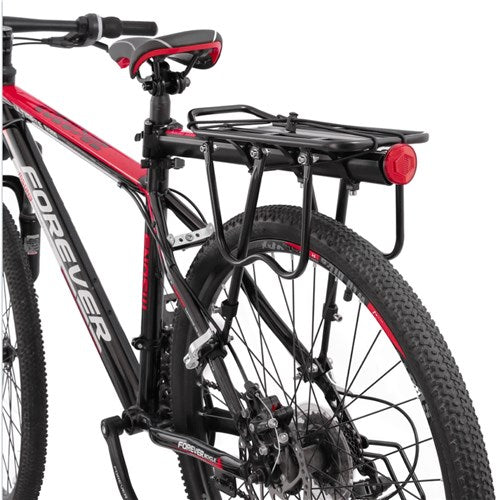 Azur carrier - seat post