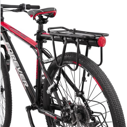 Azur carrier - seat post