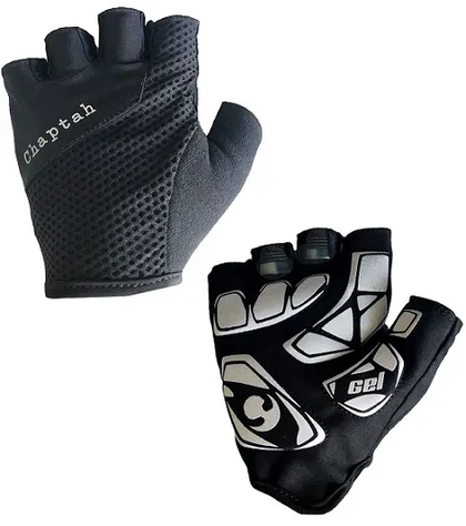 Chaptah Race Gel II Bicycle Glove
