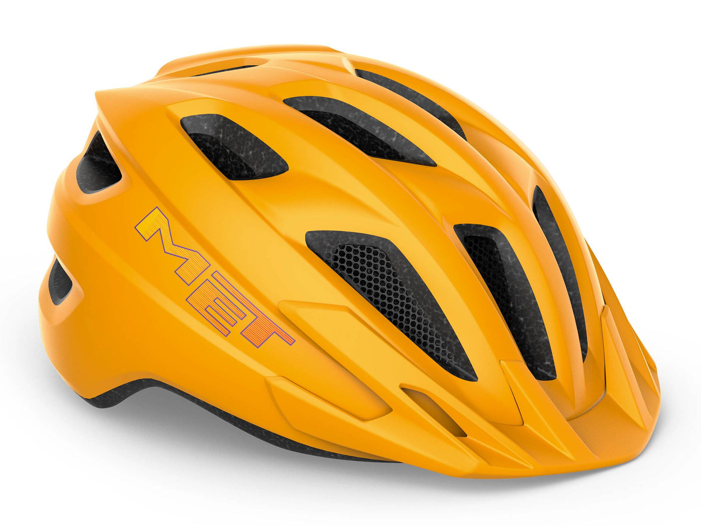 MET Youths MTB Bicycle Helmet