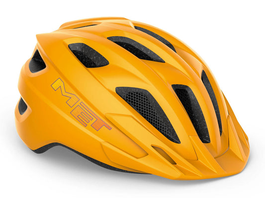 MET Youths MTB Bicycle Helmet