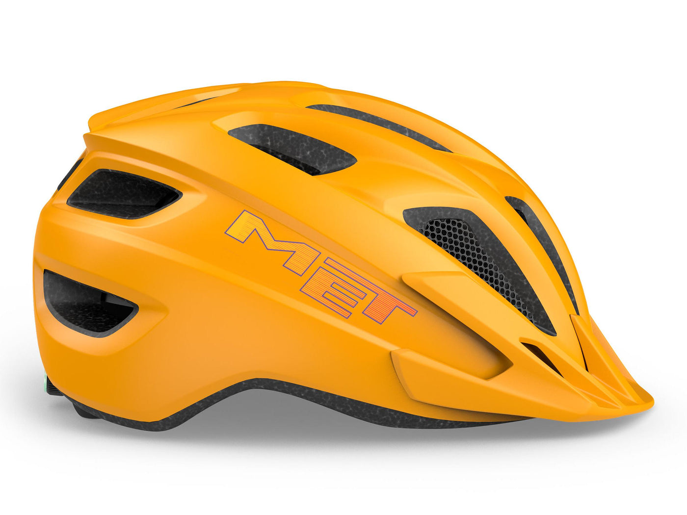 MET Youths MTB Bicycle Helmet