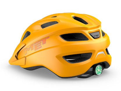 MET Youths MTB Bicycle Helmet