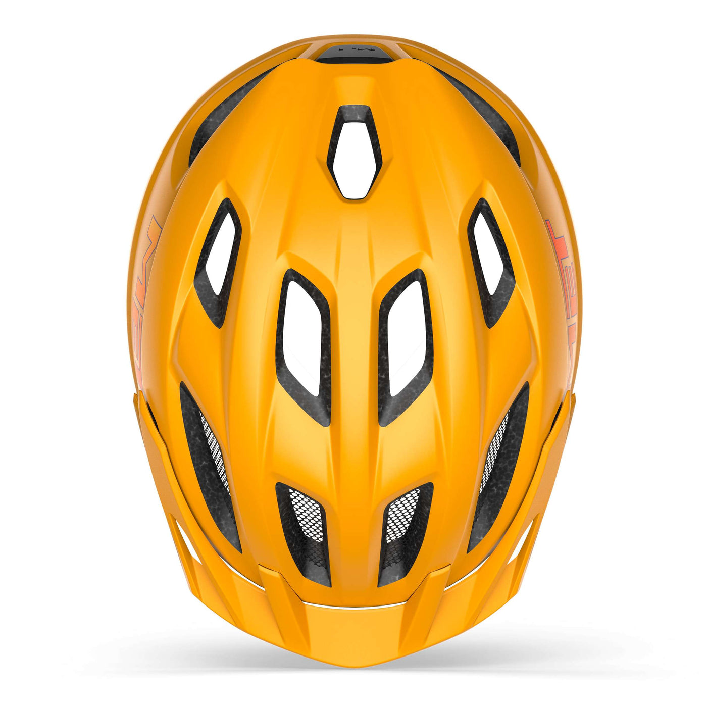 MET Youths MTB Bicycle Helmet