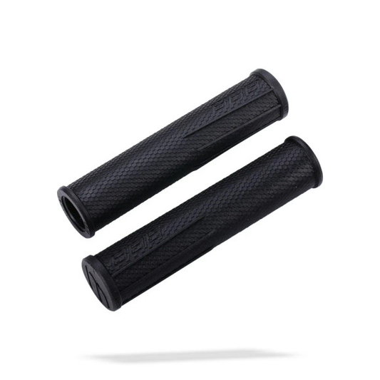Cruiser 130/130 Grips Kraton Black