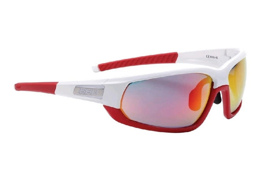 BBB Adapt Cycling Glasses