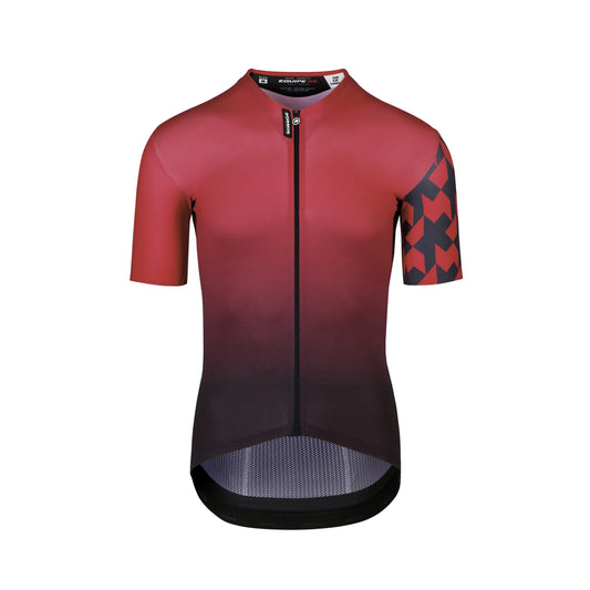 ASSOS Equipe RS Summer Short Sleeved Jersey