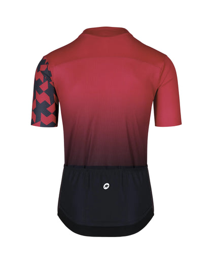 ASSOS Equipe RS Summer Short Sleeved Jersey