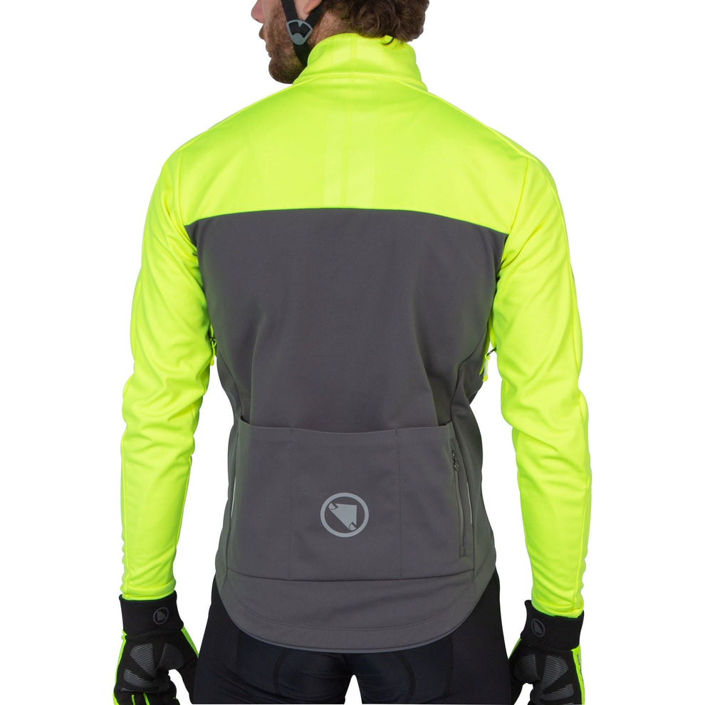 Endura Windchill II Cycling Jacket