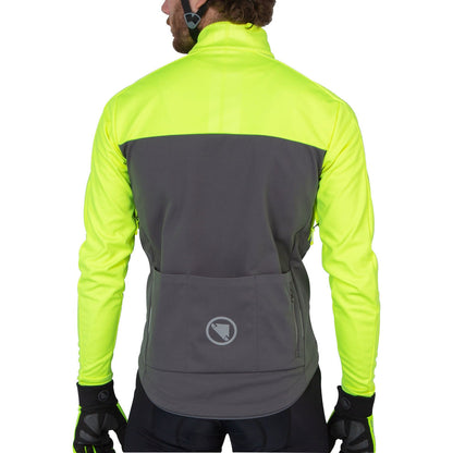 Endura Windchill II Cycling Jacket