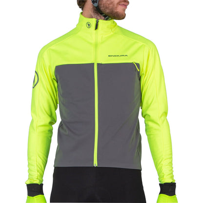 Endura Windchill II Cycling Jacket