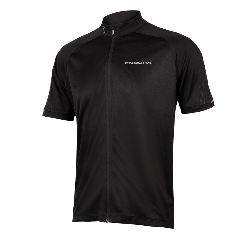 Endura Xtract Short Sleeved Cycling Jersey