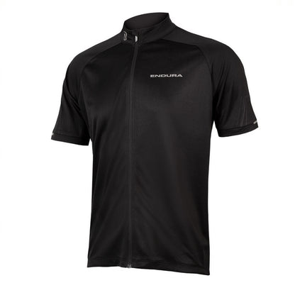 Endura Xtract Short Sleeved Cycling Jersey