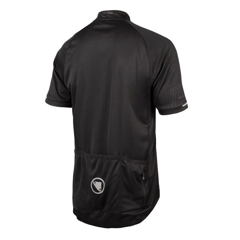 Endura Xtract Short Sleeved Cycling Jersey