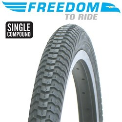 Tyre MX2 Freedom