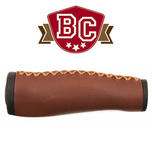 Handlebar Grip Cruiser Brown