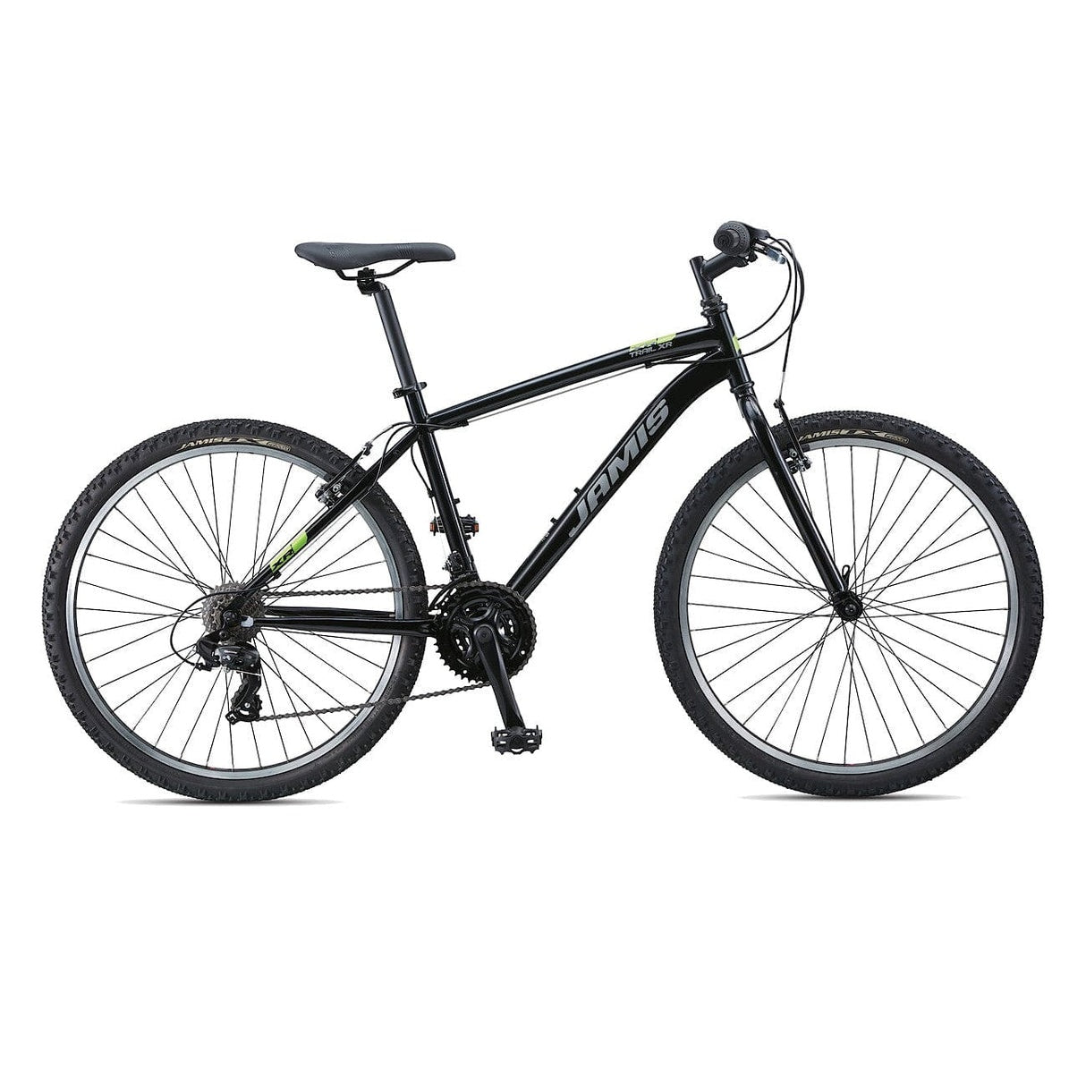 Jamis Trail XR 26