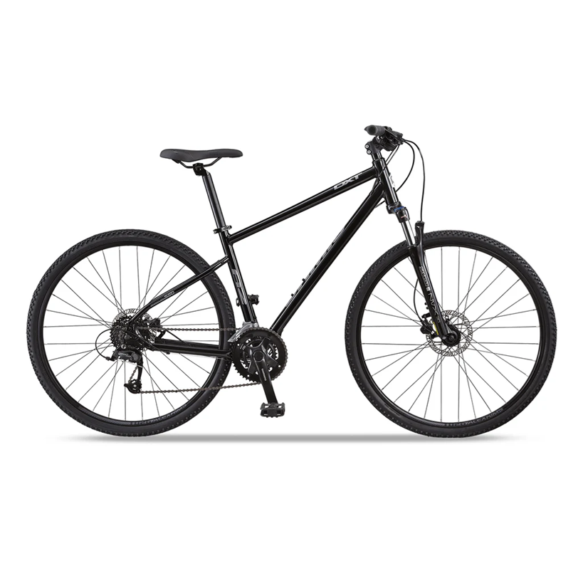 Jamis DXT A2 Hybrid Bike