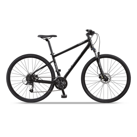 Jamis DXT A2 Hybrid Bike