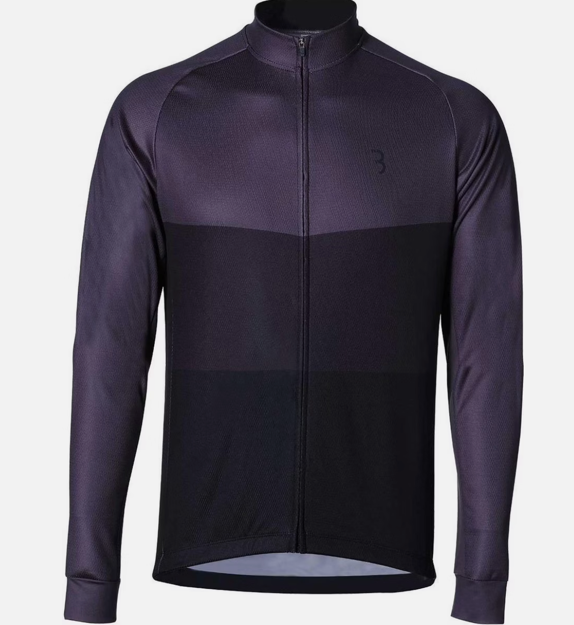 BBB Keirin Long Sleeve Cycling Jersey