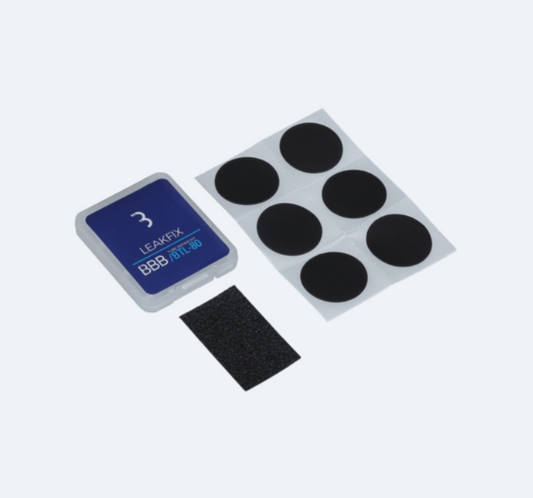 Tube Leakfix Adhesive Repair Kit