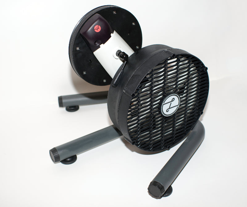 Lemond Trainer Shimano Adaptor Hub