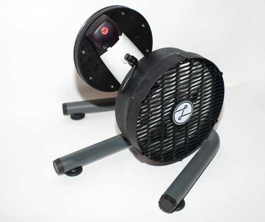 Lemond Trainer Shimano Adaptor Hub