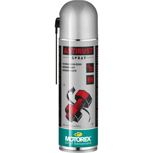 Motorex Anti Rust Spray 500ml