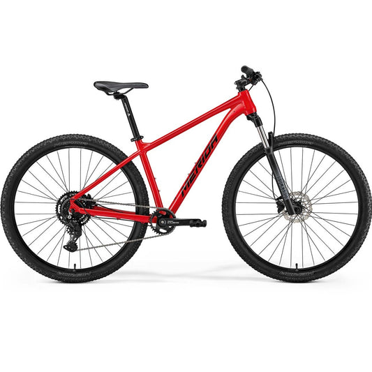 Merida Big Nine 80 IV1 Mountain Bike