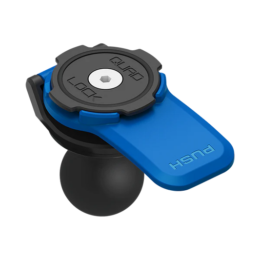 Quad Lock 1 Ball Adapter Mount