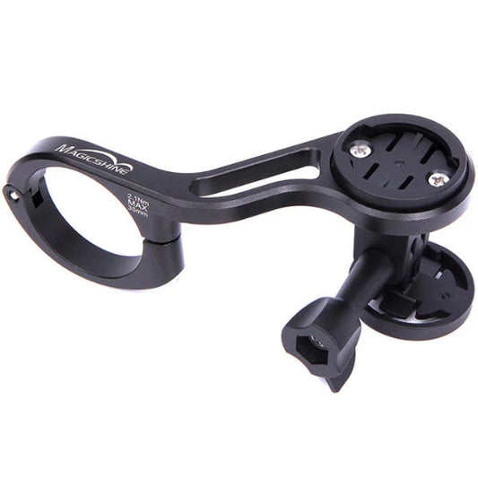MagicShine Out Front Handlebar Mount - Garmin/Gopro/Wahoo