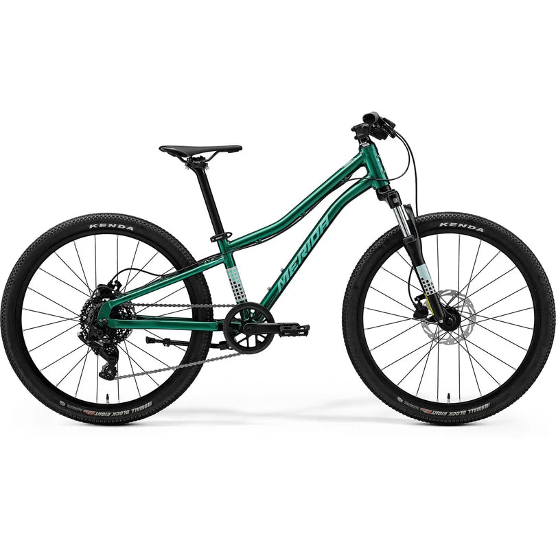 Merida Matts J24+ Evergreen Mountain Bike