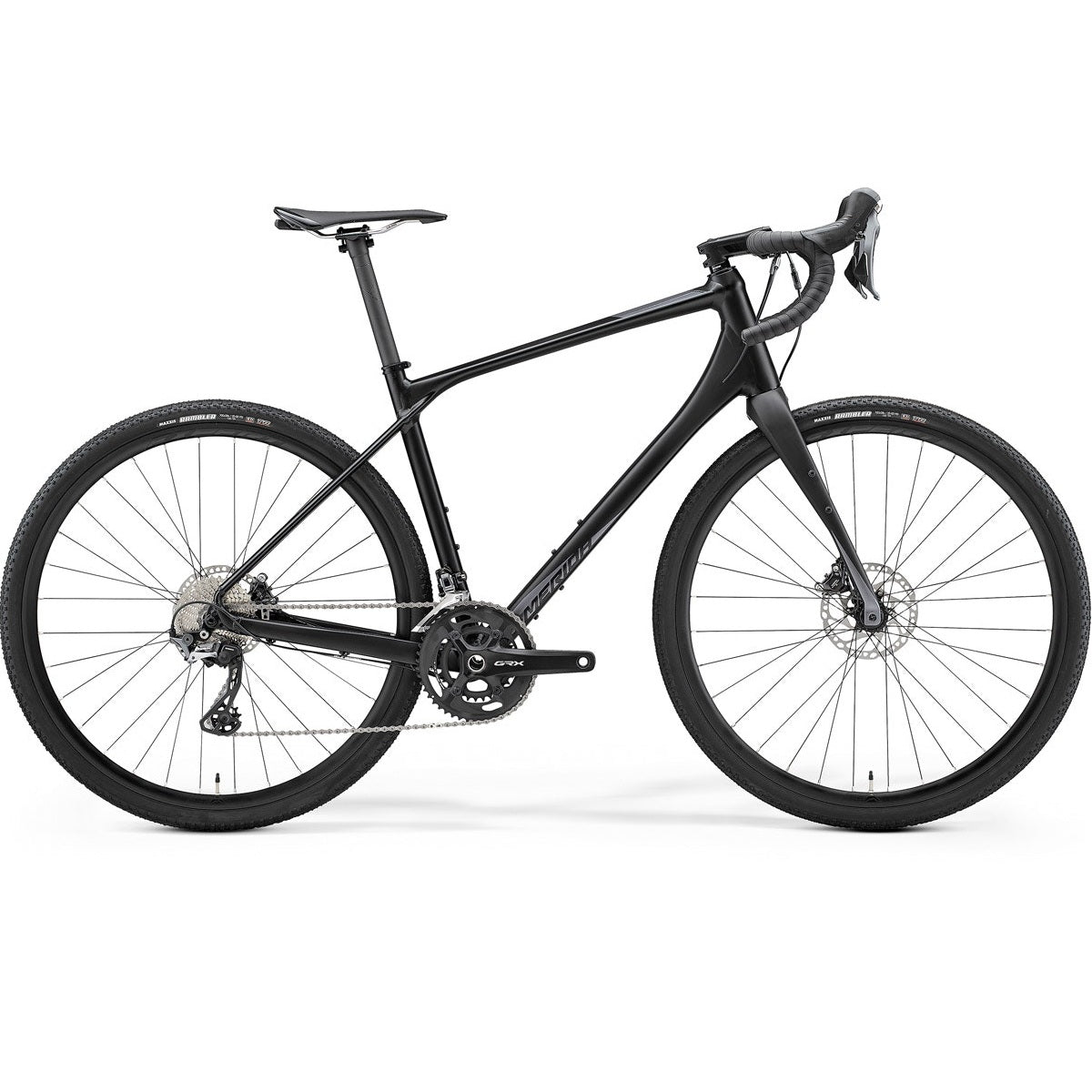 Merida Silex 700 Gravel Bike
