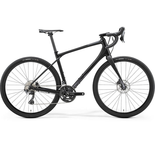 Merida Silex 700 Gravel Bike