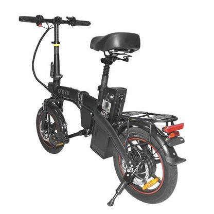DYU A5 B eBike