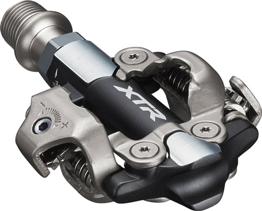 Shimano M9100 XTR Race Pedal