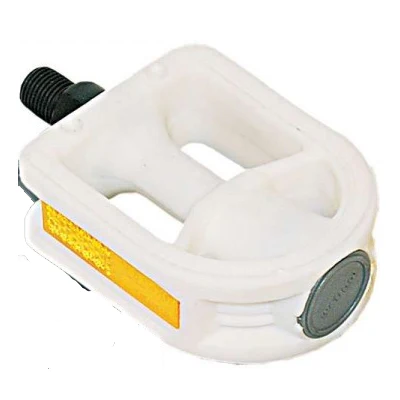 Pedal BikeCorp 1/2 inch Juvenile White