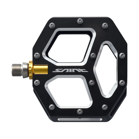 Pedals Shimano PD-M828 Saint Downhill Flat
