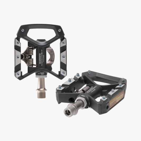 Pedals Shimano PD-T8000 SPD Deore XT