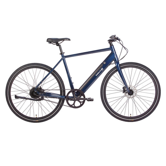 VelectriX Newtown Commuter eBike