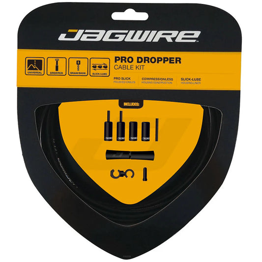 Jagwire Pro Dropper Post Cable Kit