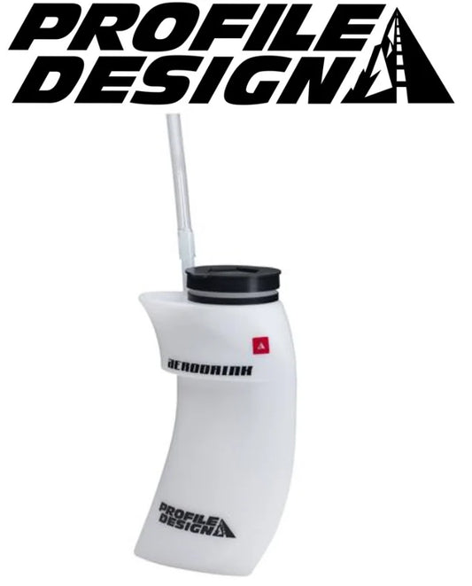 Profile Design HD Aero Drink System