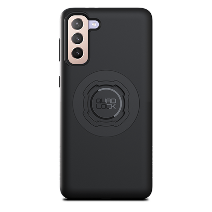 Quad Lock Phone Case