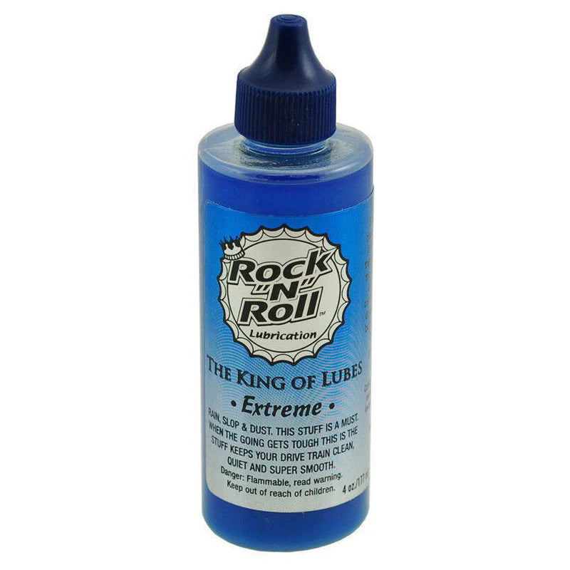 Rock N Roll Extreme Chain Lube